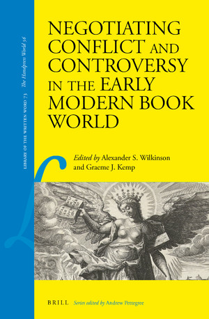 Volume Cover