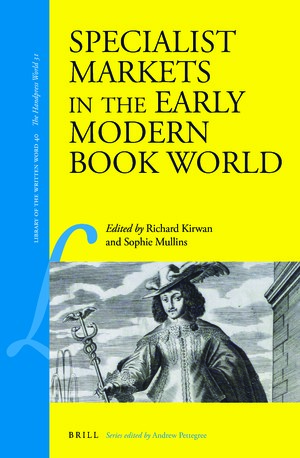 Volume Cover