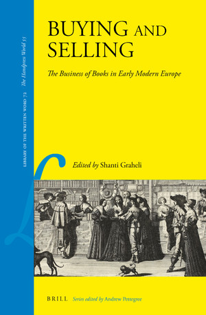 Volume Cover