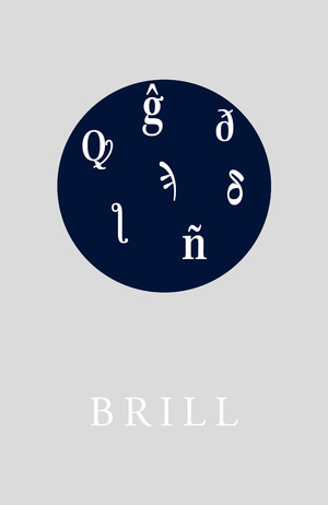Volume Cover